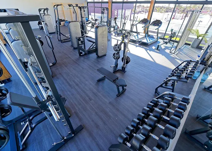 Club Maspalomas Suites & Spa - Adults Only