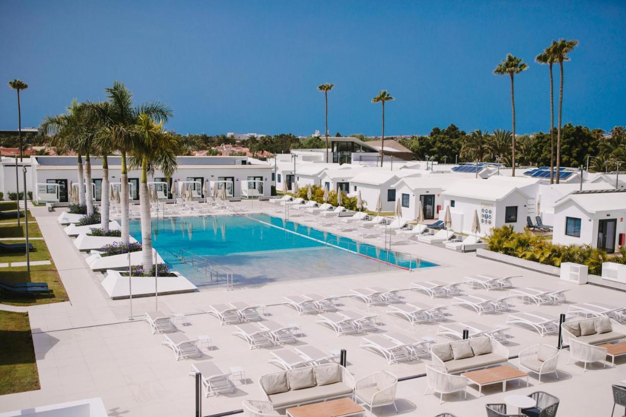 Hotel Club & - Adults Only 4*