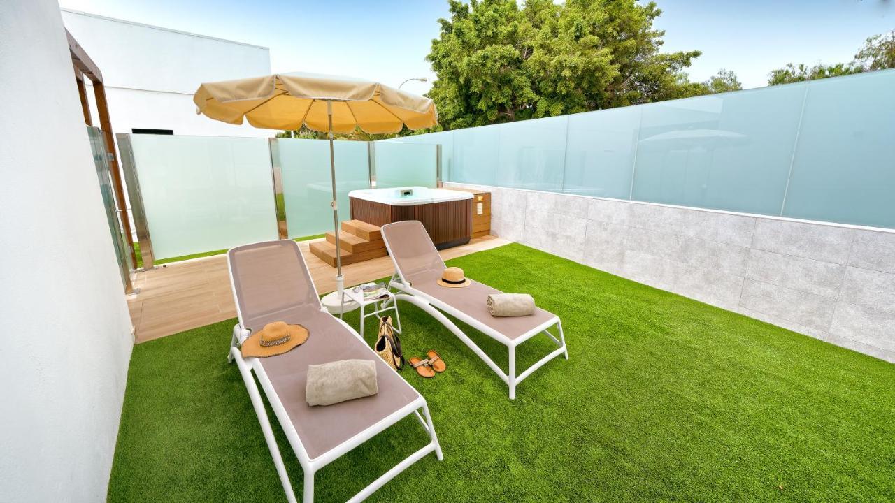 Club & - Adults Only 4* Maspalomas (Gran Canaria)