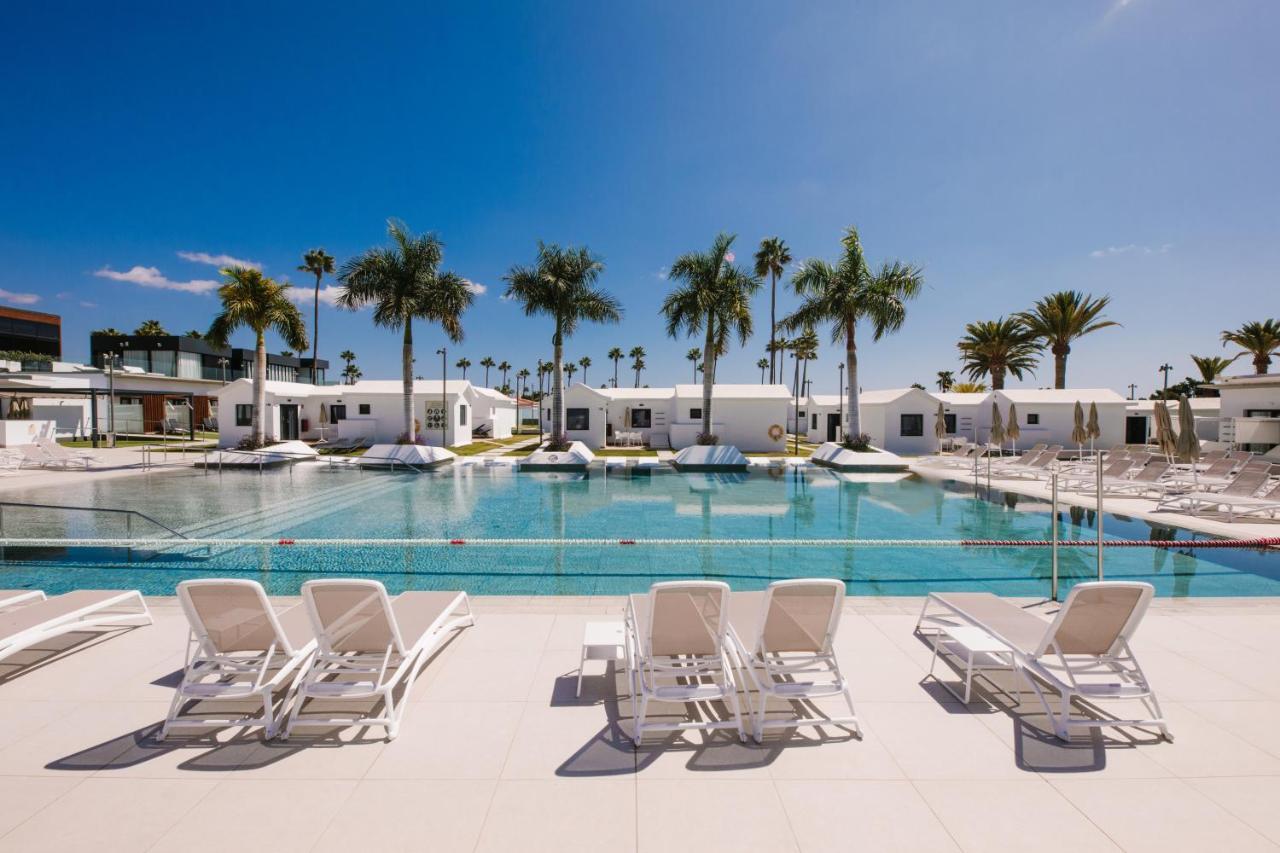 Hotel Club & - Adults Only 4*