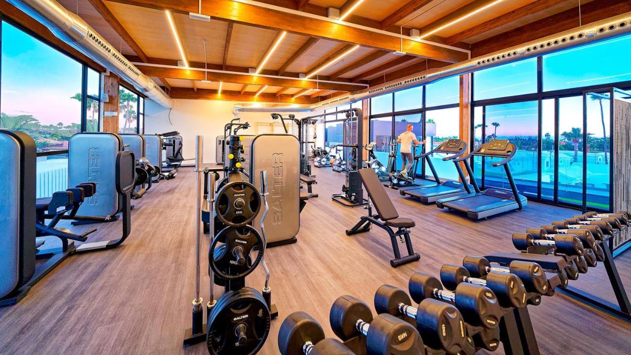 Club & - Adults Only 4* Maspalomas (Gran Canaria)