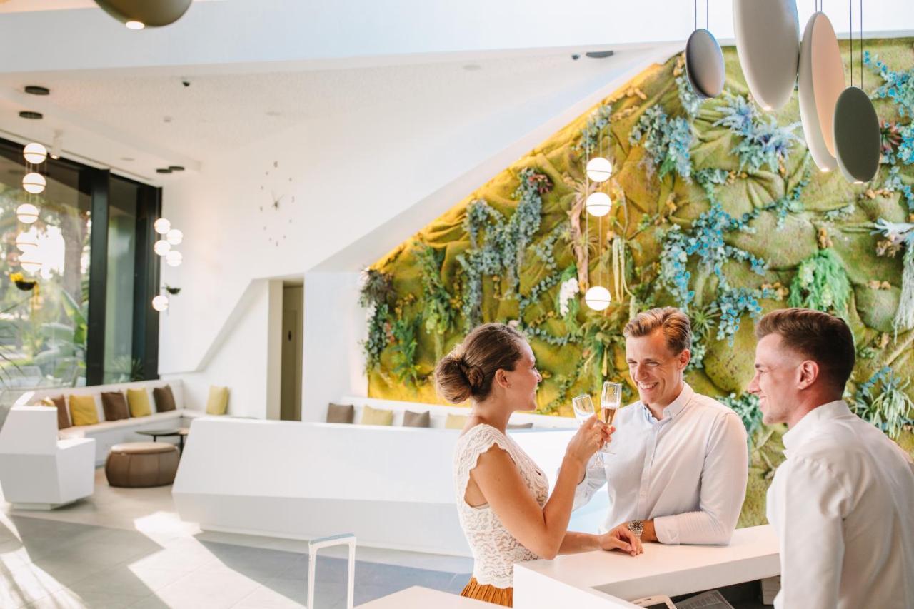 Club & - Adults Only Hotel