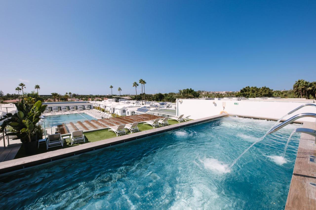 Club & - Adults Only 4* Maspalomas (Gran Canaria)