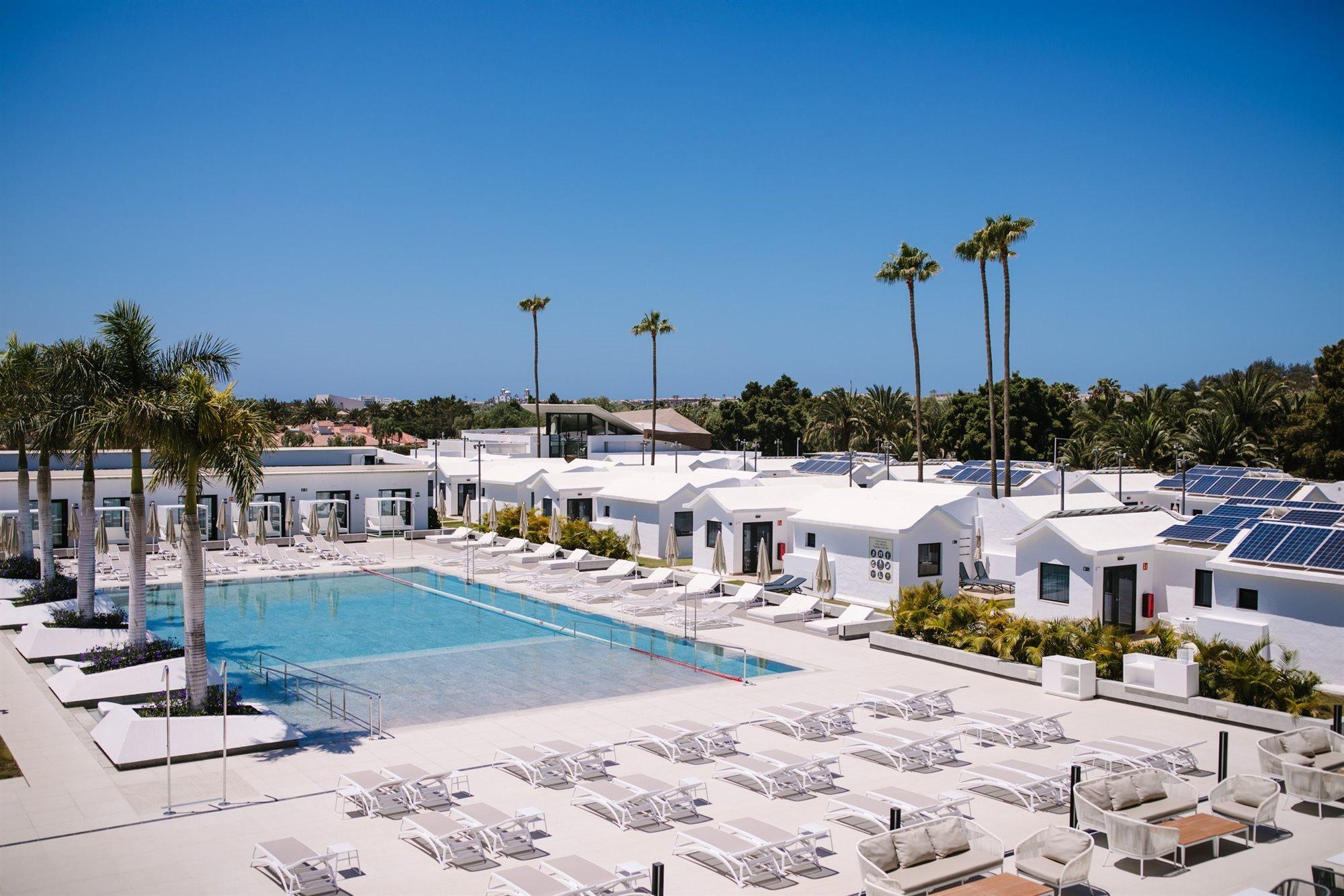 Club & - Adults Only Hotel