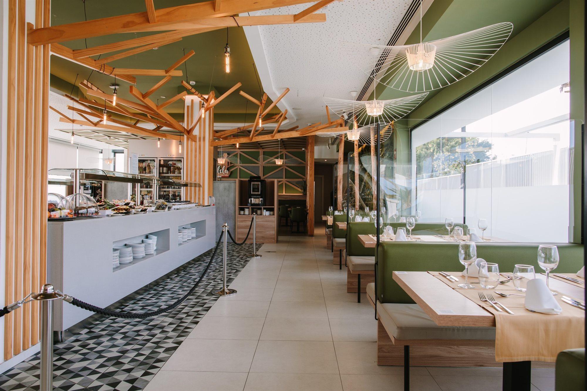 Club & - Adults Only Hotel Maspalomas (Gran Canaria)