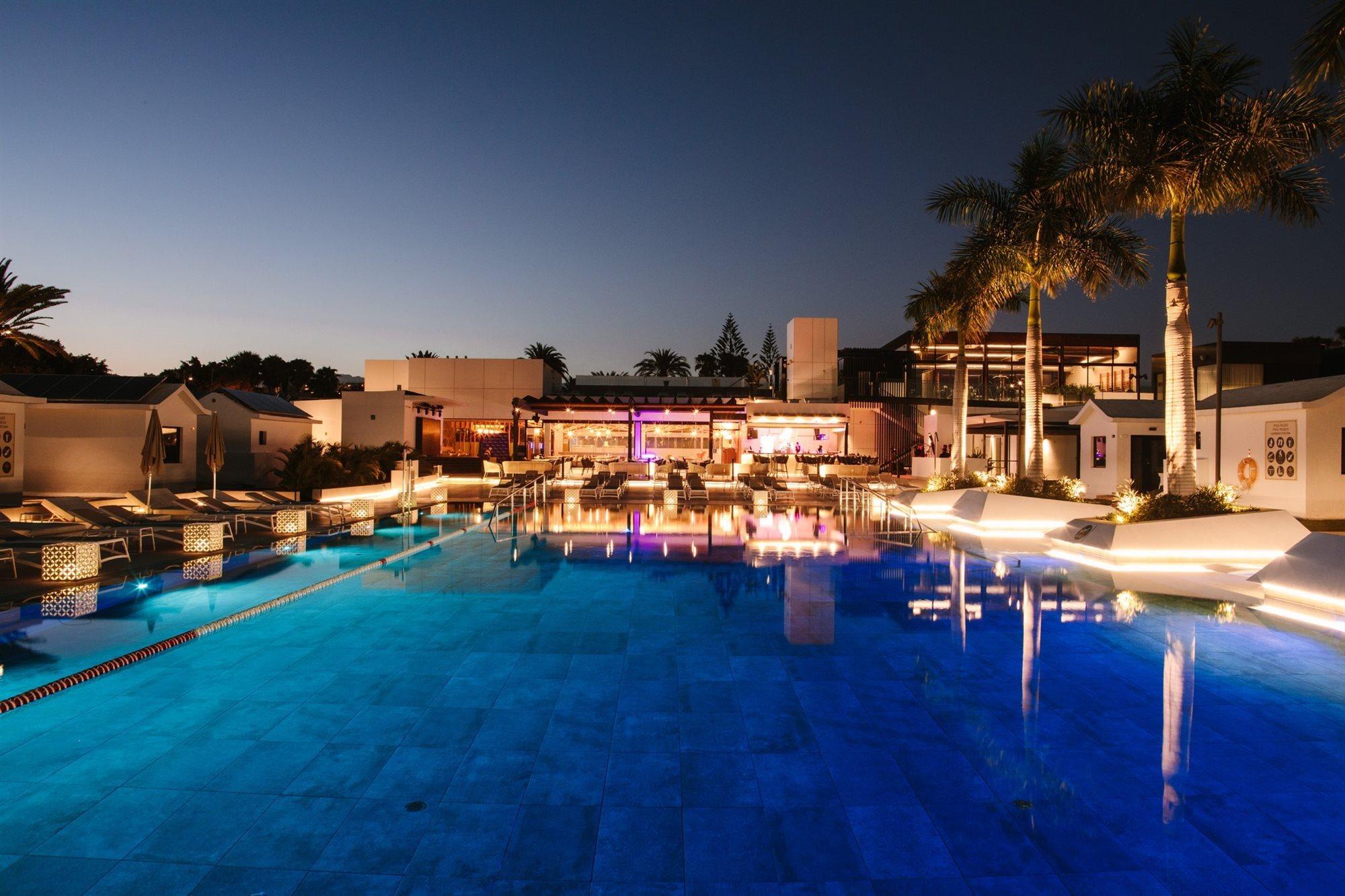 Club & - Adults Only 4* Maspalomas (Gran Canaria)