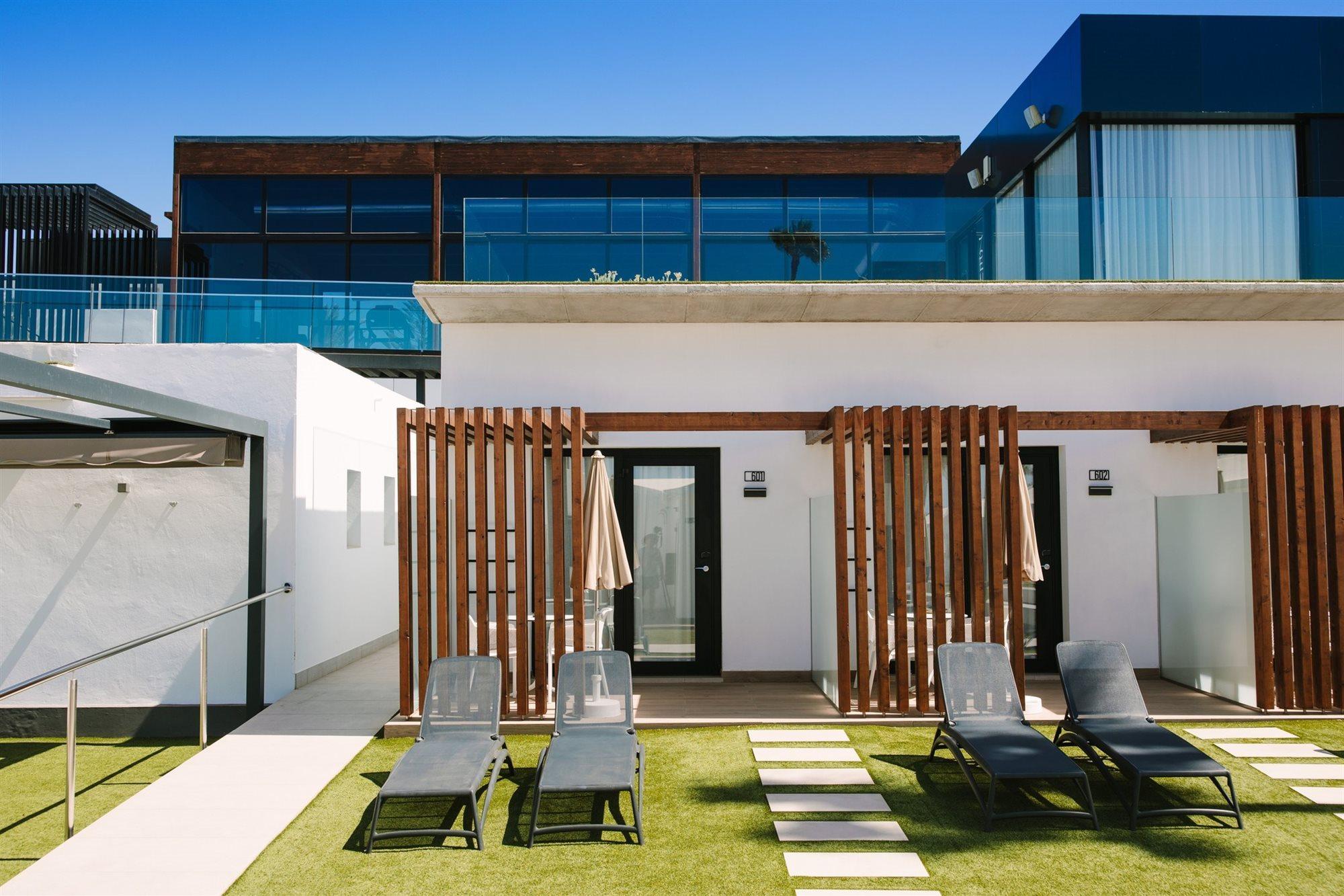 Club & - Adults Only Maspalomas (Gran Canaria)