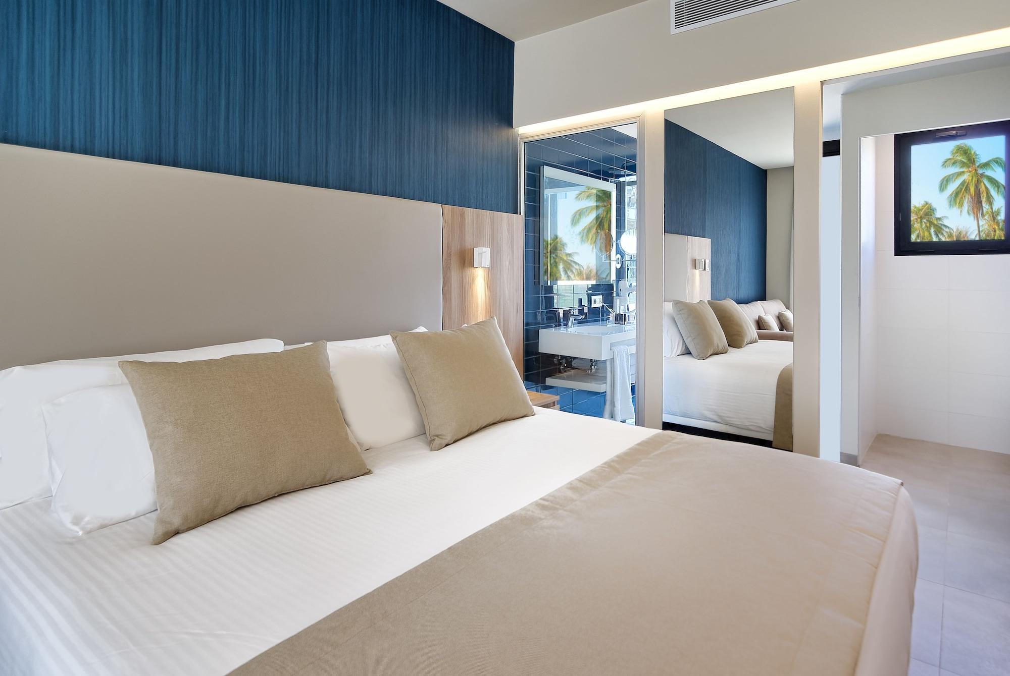 Hotel Club & - Adults Only Maspalomas (Gran Canaria)