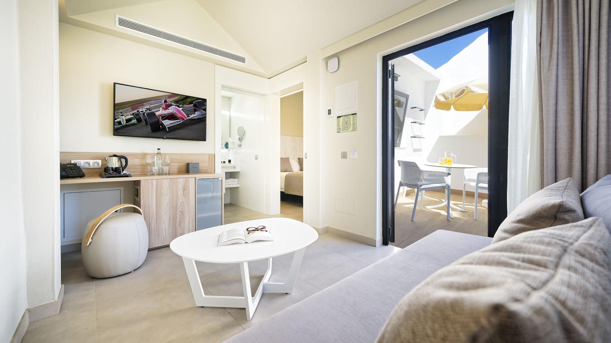 Club & - Adults Only Maspalomas (Gran Canaria)