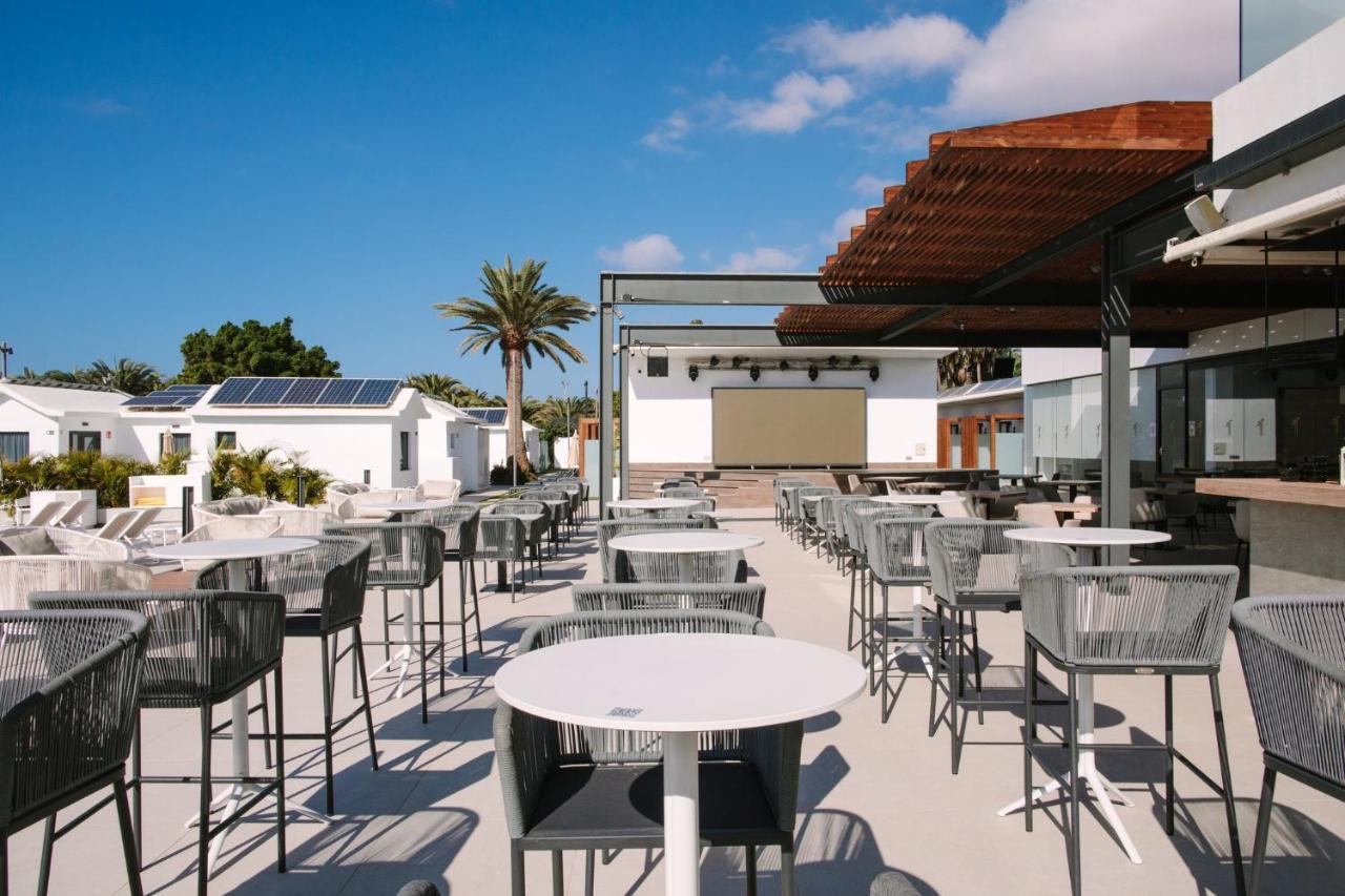 Hotel Club & - Adults Only 4*
