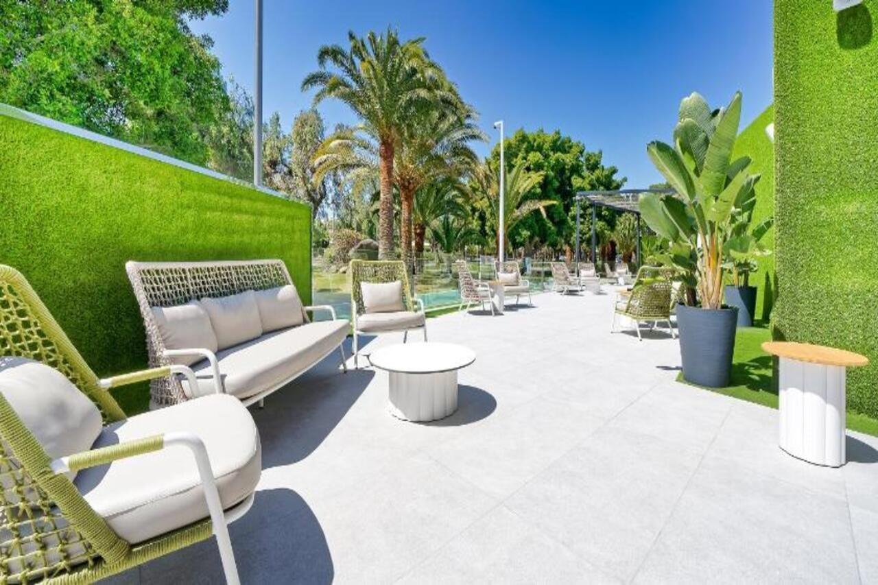 Club & - Adults Only Hotel