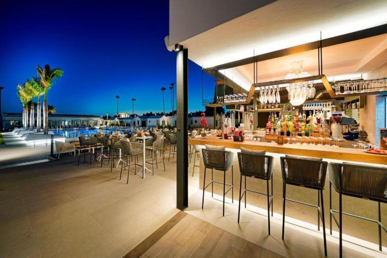Club & - Adults Only 4* Maspalomas (Gran Canaria)
