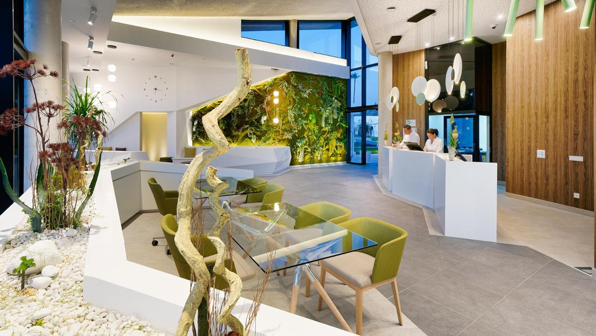 Hotel Club & - Adults Only Maspalomas (Gran Canaria)