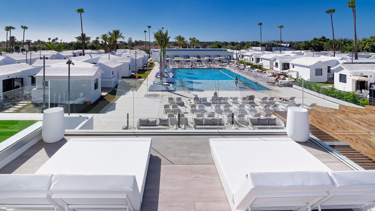 Hotel Club & - Adults Only