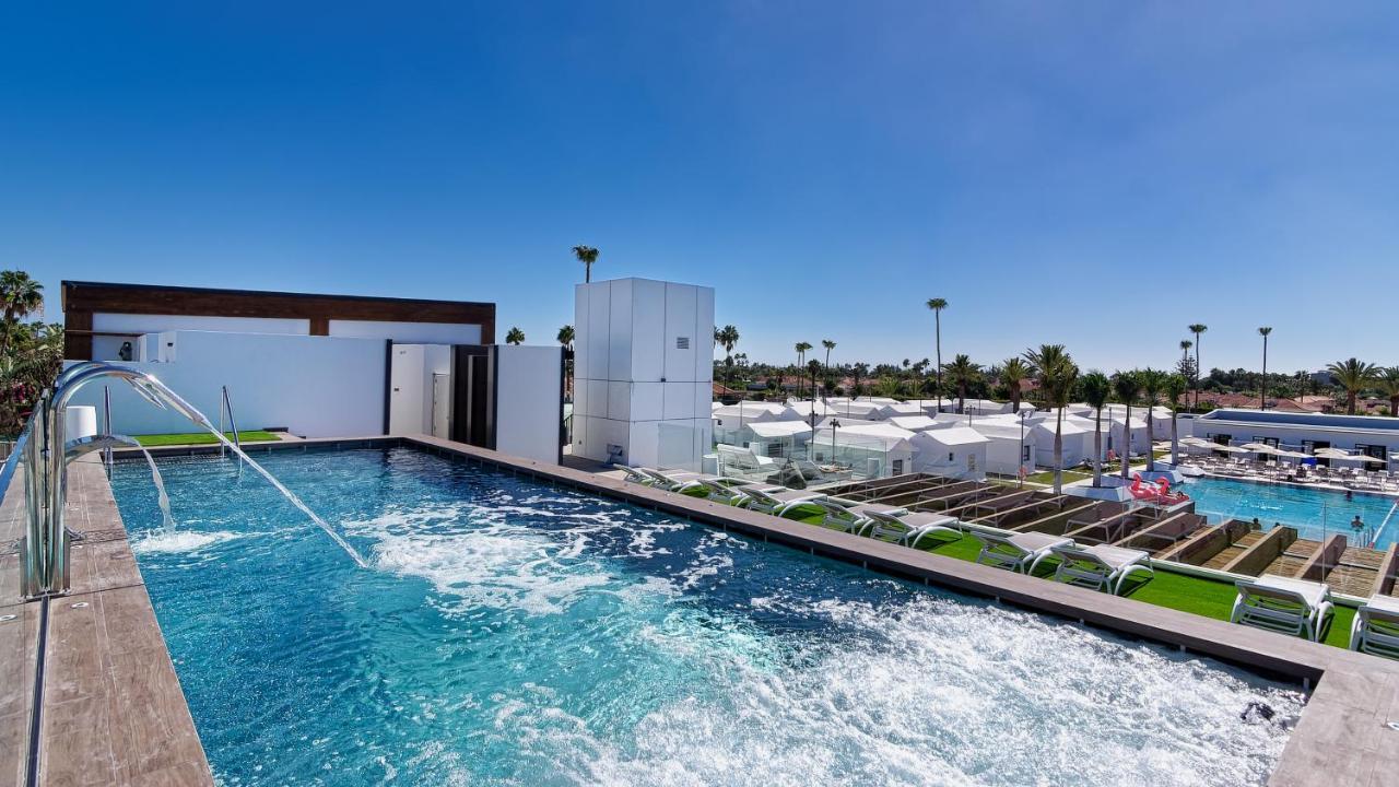 Hotel Club & - Adults Only 4*