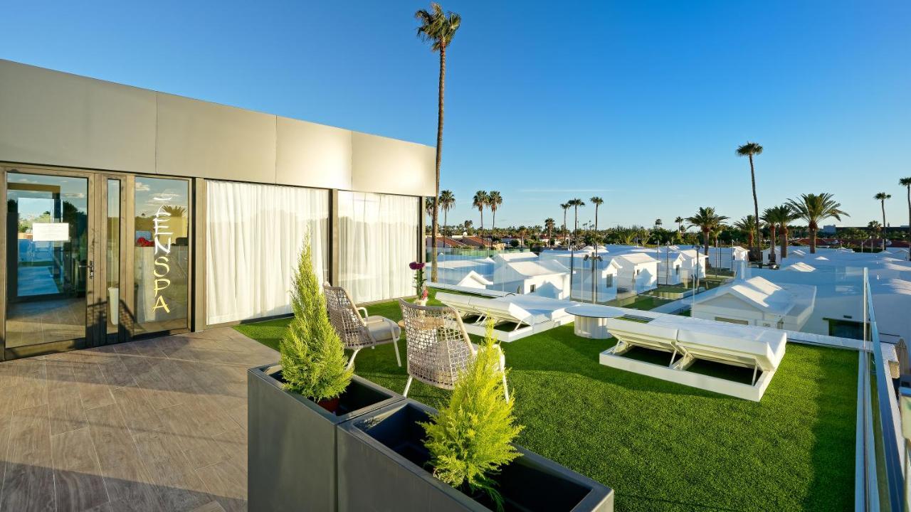 Club & - Adults Only 4* Maspalomas (Gran Canaria)