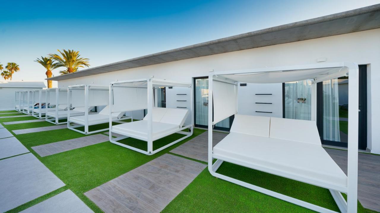 Hotel Club & - Adults Only 4*