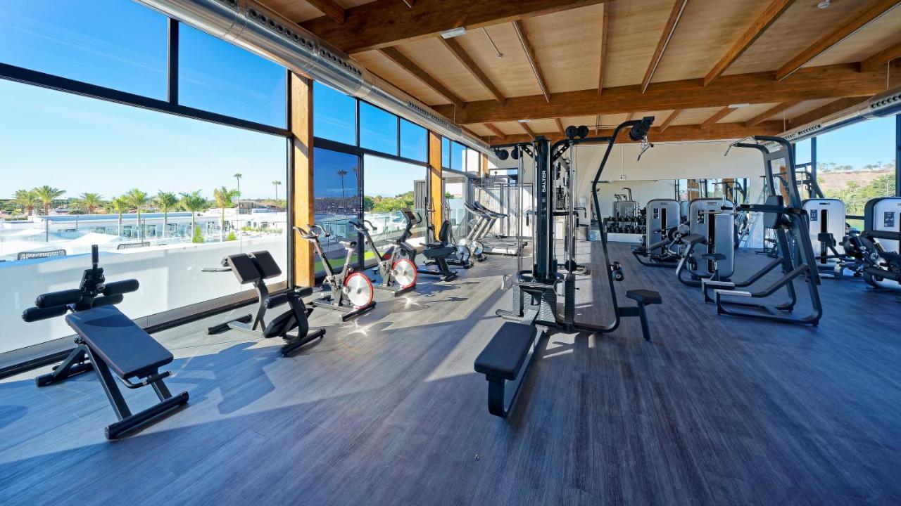 Club & - Adults Only 4* Maspalomas (Gran Canaria)