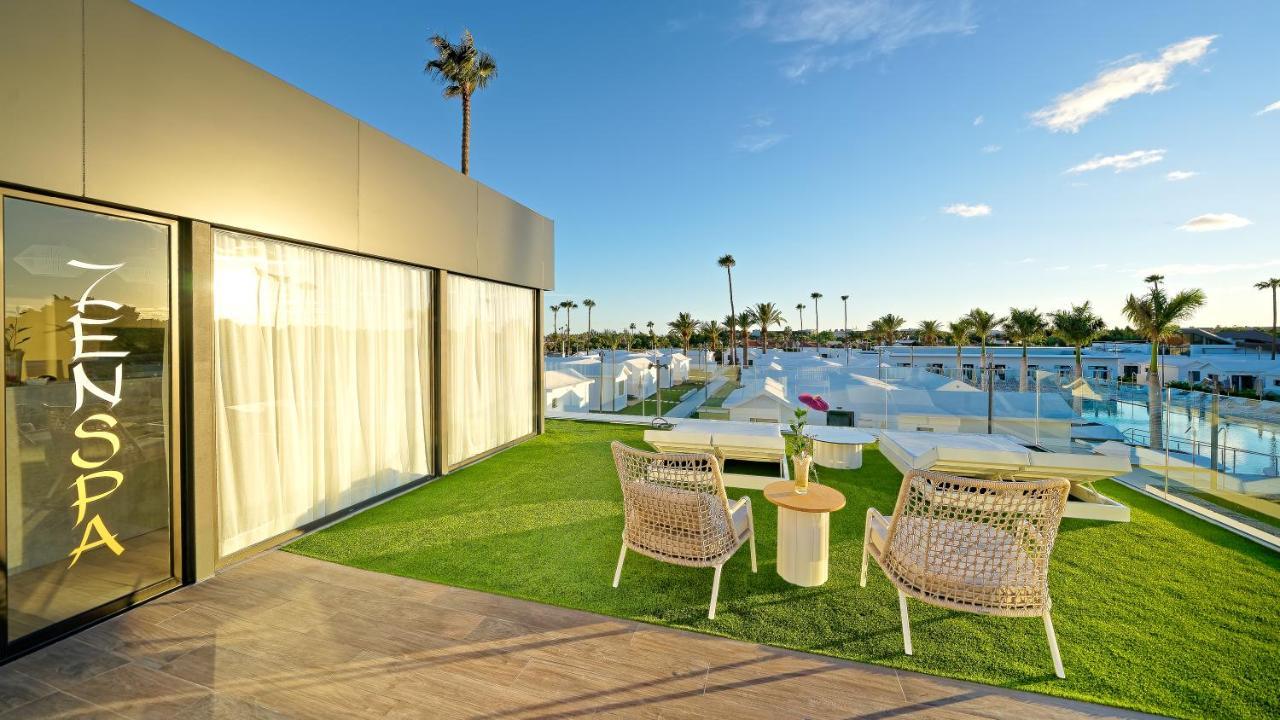 Hotel Club & - Adults Only 4*