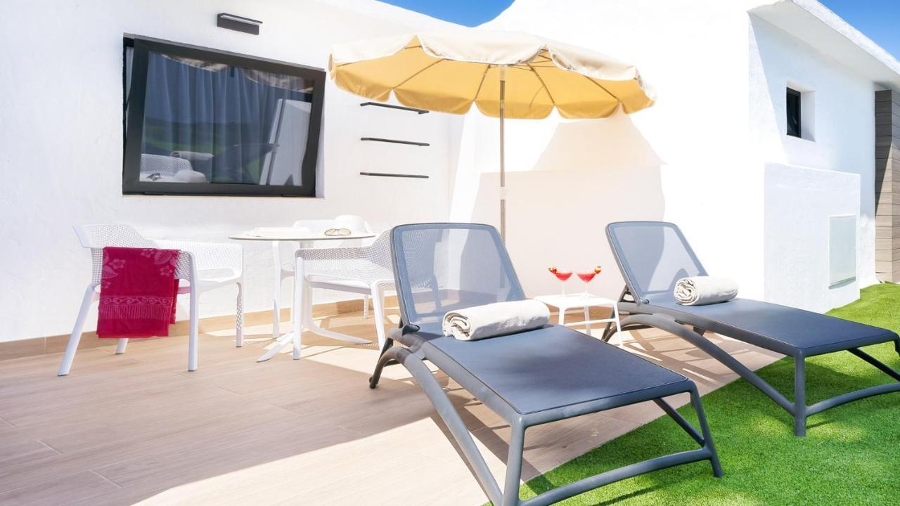Club & - Adults Only 4*